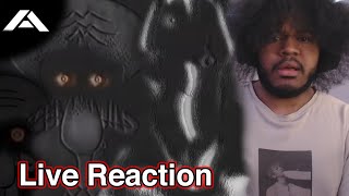 WHAT HAPPENED TO SQUIDWARD?!?!?! // Red Mist Re-Take // Live Reaction