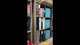 Scrapbooking Album Types and Storage