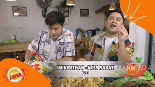 Ayam Goreng Plus Sayur Asem Adalah Kombinasi MAUT !! ENDUL | BIKIN LAPER (25/8/22) P3