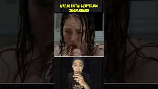 WABAH LINTAH MENYERANG SEMUA ORANG