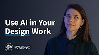 Ideas for Using AI in Design Work. AI Tools for UX UI Designers