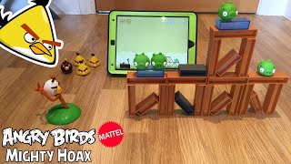 Angry Birds Mattel - Mighty Hoax (Classic)