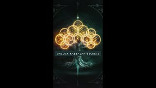 The Mysteries of Kabbalah #shorts