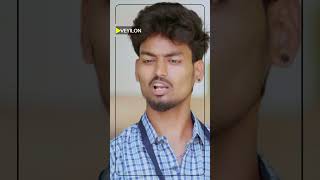 Love Letter-அ நான் குடுக்குறதா🙄🤕#shorts | Veyilon Entertainment