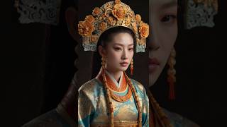 "Empress Wu Zetian: China's Only Female Emperor" #history #viralvideo #video #viralshorts #shorts