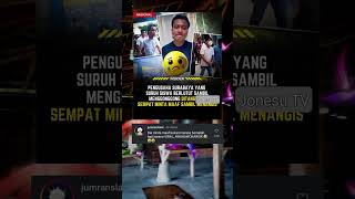 PENGUSAHA SURABAYA VIRAL AKHIRNYA MINTA MAAF #beritaartis #beritaviral #gosipartis #gosip