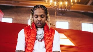 Lil Durk - Trading Places