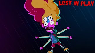 ФИНАЛ | Lost in Play #6