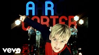 Aaron Carter Ft. Nick Carter - Not Too Young, Not Too Old