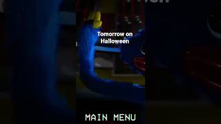 Come back tomorrow on Halloween to see the full play through