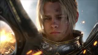 World of Warcraft: Legion - Anduins Theme - Neal Acree ft. Julie Elven