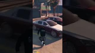 When trash talking goes wrong | GTA RP | FiveM #gtarp #grandtheftauto