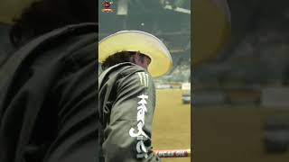 Vídeo Edit JB mauney bullrider