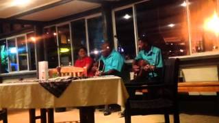 Dinier Music in the Backgrounds - Fiji Holiday