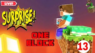 Kal nhi to Aaj harenge | MINECRAFT LIVE IN HINDI | #Mcpe #Minecraft