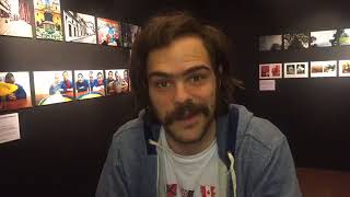 Peter Lanzani | Facebook live TNT América Latina | 15/08/2017