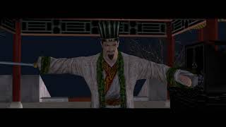 Dynasty Warriors 2 - Lady Captain (NPC) Part 3