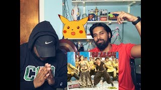 Marjaani Full Video Song Billu | Shahrukh Khan | Kareena Kapoor | Reaction Video