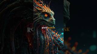 The Roko’s Basilisk. Should we create it? Or we already did #roko #ai #artificialintelligence