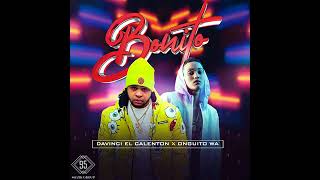 Onguito Wa, Bonito, Davinci El Calenton | Oficial.