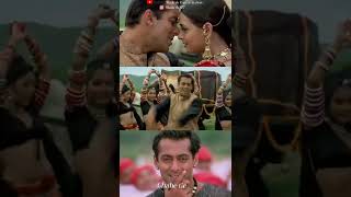 Salman khan old special whatsup status video Bindiya chamke song status 90 hit status