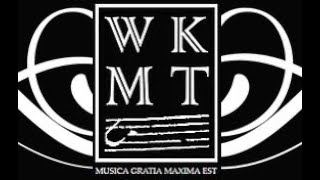 WKMT Musical  Soirée June 2023