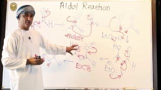 Aldol Reaction II