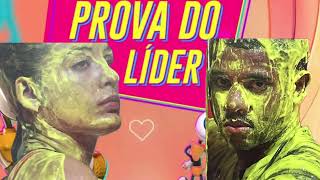 BIA, NOVA LÍDER DA SEMANA! CONFIRA!