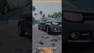 Ignis automatic USED CARS KERALA THRISSUR CHALAKUDY POPULAR TRUE VALUE #carsales #automobile