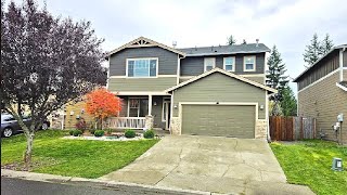 4 Bedroom Yelm House for Rent - Kayla St