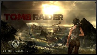 TOMB RAIDER DEFINITVE EDITION - XBOX CLOUD GAMING - BYJMCV 2024/05