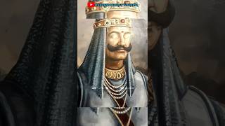 Akbar Ke Father Maharana Pratap🕉️🚩 | #shorts #maharanapratap #akbar