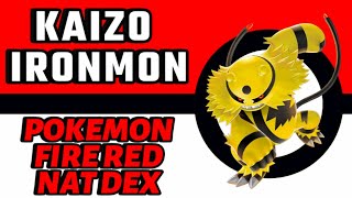 🔥WE DESTROYEDTHE E4!!! 🔥POKEMON KAIZO HEART GOLD🔥