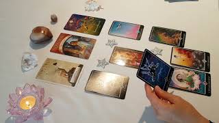 PEIXES 2022 - Tarot - Finanças, carreira, amor, espiritualidade.