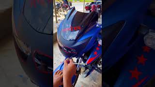 Apache modified ❤️ short #shorts #viral #trending #viralvideo