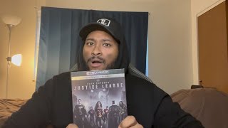 Physical Media vs Streaming + Did Zack Snyder Tease a DCEU Return?