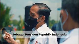 Sukry S.Sos mengapresiasi kepemimpinan Presiden Jokowi dengan keberhasilan program pembangunan.