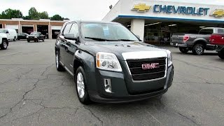 2011 GMC Terrain SLE-1