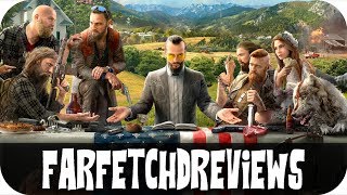 Far Cry 5 (PS4) - Farfetch'd