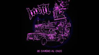 Inutyl - De Camino Al Caos (2024)