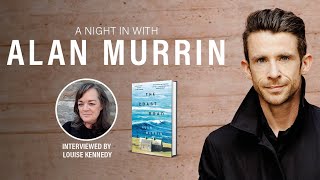 Alan Murrin | The Coast Road (FULL EVENT) | FANE