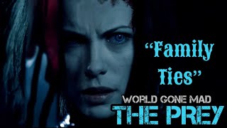 World Gone Mad: The Prey Season 3 “Family Ties” | Returns January 2nd