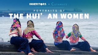 Portraits of the Hui’an Women of Quanzhou