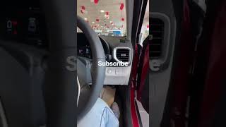 New Hyundai venue interior 2022 model || new model Hyundai steering wheel || new look hyundai venue