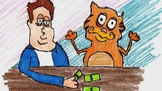 Garfield Double Feature 1