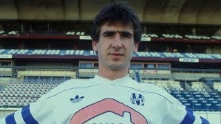 Maverick - Eric Cantona: the France years