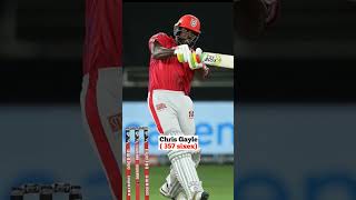 IPL RECORDS THAT MAY BE BROKEN IN IPL 2023 (PART 1)#shorts #youtubeshorts #trendingshorts