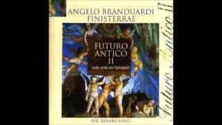 Angelo Branduardi: Schiarazula Marazula - Futuro Antico II - 1