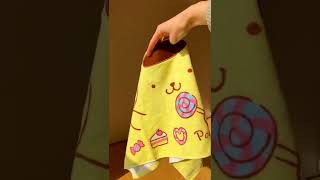 Let's Travel to Ichiban Kuji in Japan #shorts #ichibankuji #sanrio #pompompurin #Japan