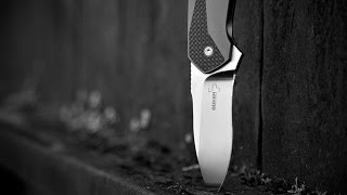 Knife Review: Boker Plus Federal